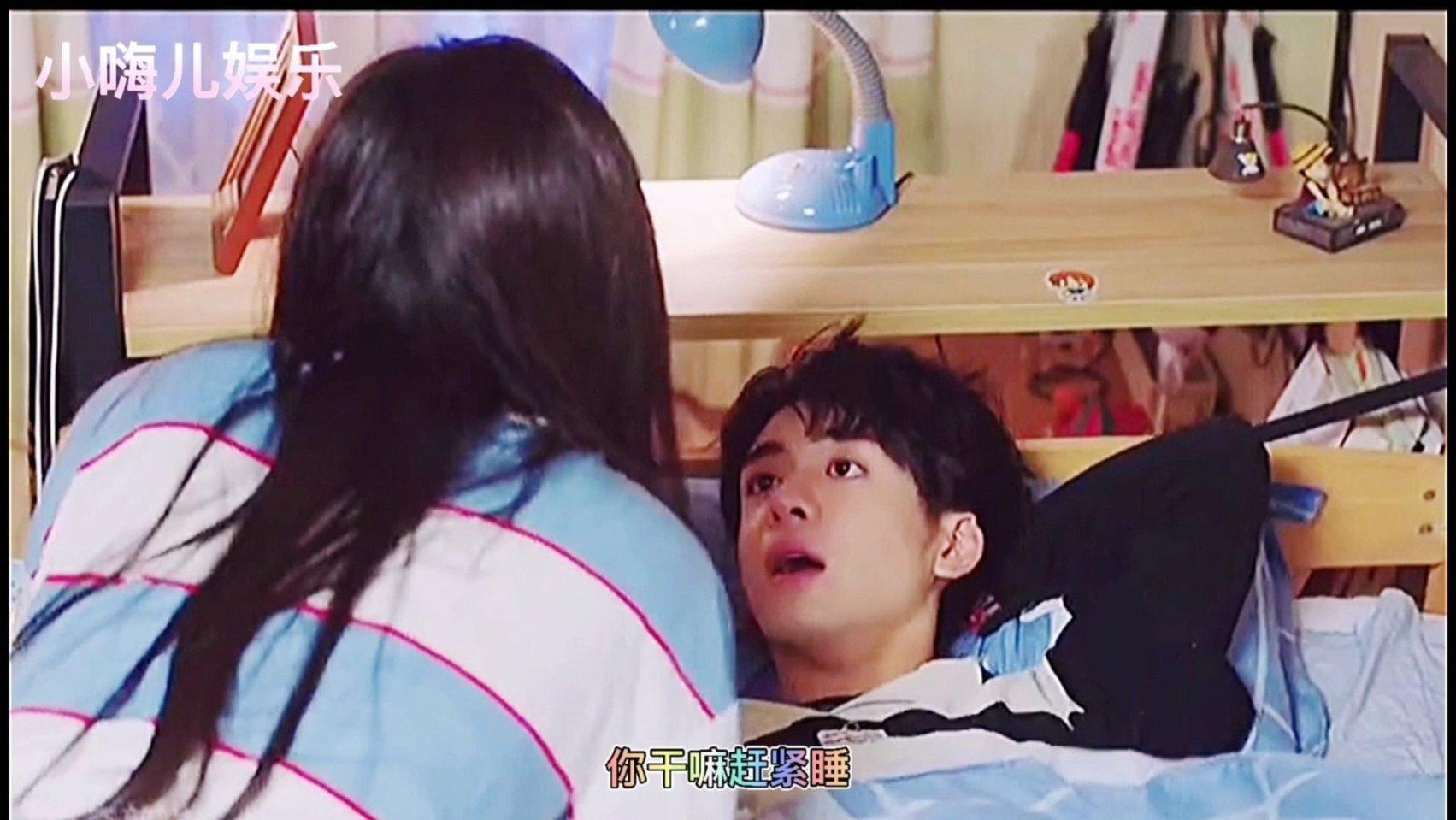 寻找迷路的女孩